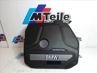 [GYÁRI ÚJSZERŰ] BMW -  MOTOR FELSŐ BURKOLAT - 1-ES ; 2-ES ; X1 ; X2 / F40 ; F44 ; F45 LCI ; F46 +LCI ; F48+LCI ; F39 - 8656447 